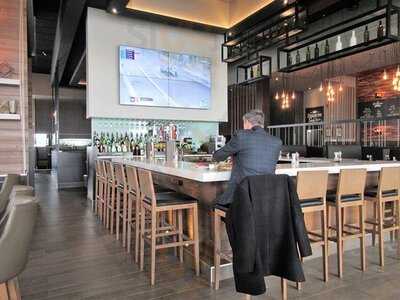 Rotisserie St-hubert