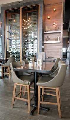 Rotisserie St-hubert