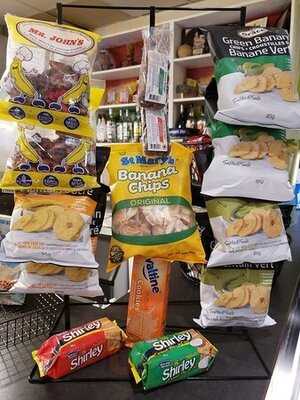 Simply Irie Caribbean Cuisine