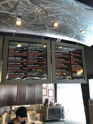 Joe Black Coffee Bar