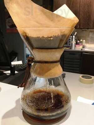 Joe Black Coffee Bar