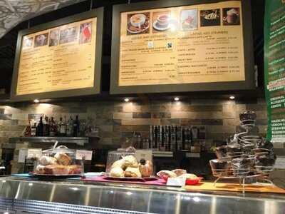 Joe Black Coffee Bar