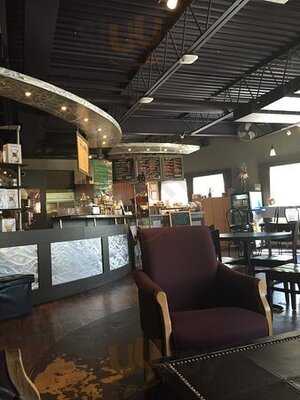 Joe Black Coffee Bar