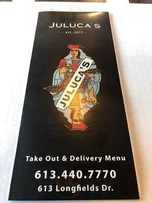 Juluca's