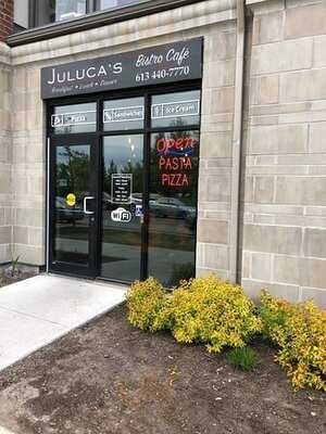 Juluca's