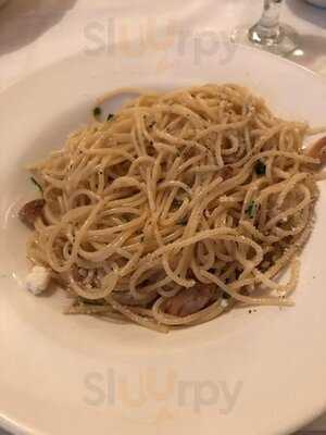 Trattoria Trestevere