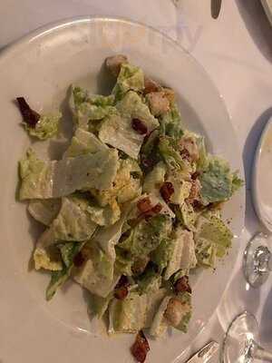 Trattoria Trestevere