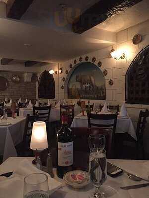 Trattoria Trestevere