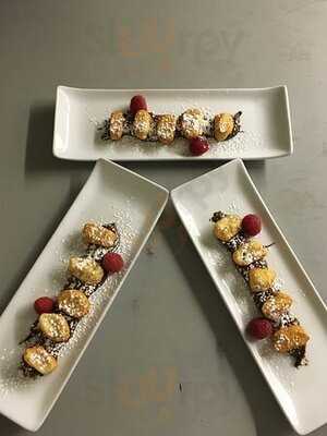 Trattoria Trestevere