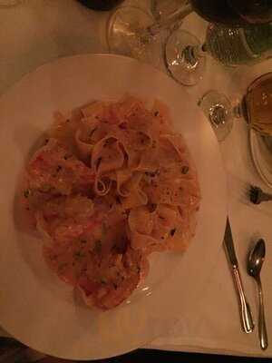 Trattoria Trestevere