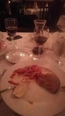 Trattoria Trestevere