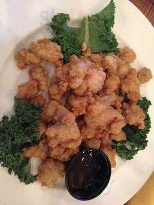 Daltons Restaurant & Lounge