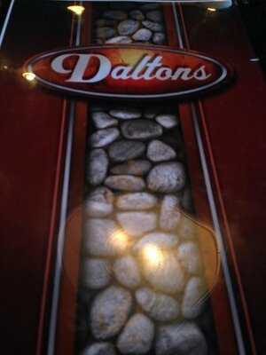 Daltons Restaurant & Lounge