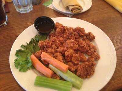 Daltons Restaurant & Lounge