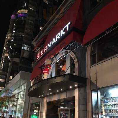 Bier Markt