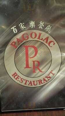 Pagolac Restaurant