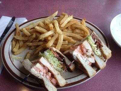 Johnny's Maples Pizza & Restaurant