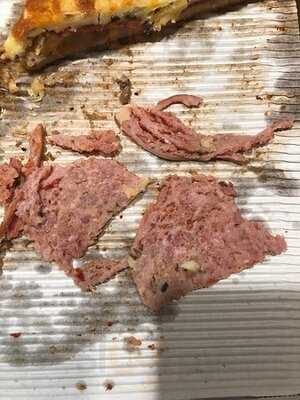 Atlas Pizza & Sports Bar