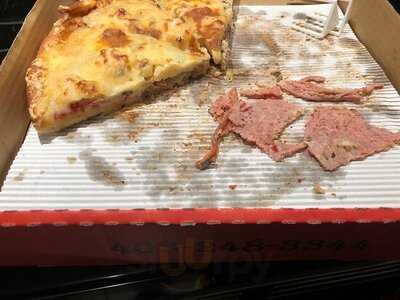 Atlas Pizza & Sports Bar