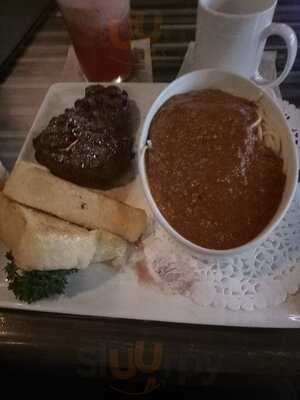 Atlas Pizza & Sports Bar