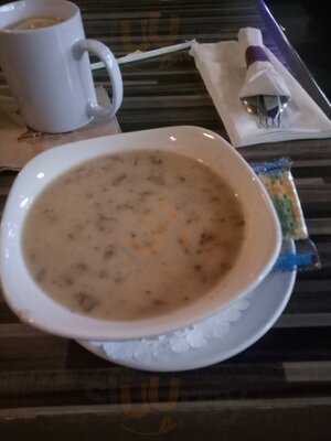 Atlas Pizza & Sports Bar