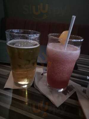 Atlas Pizza & Sports Bar