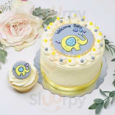 Baba's Tall Grass Pantry