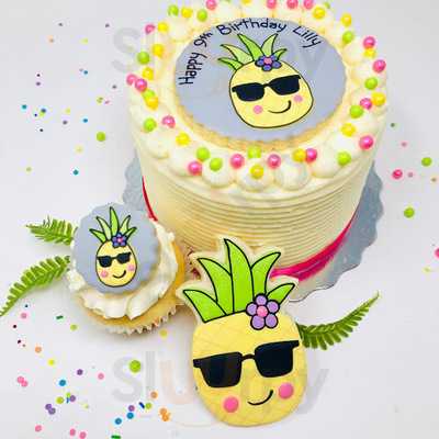 Baba's Tall Grass Pantry