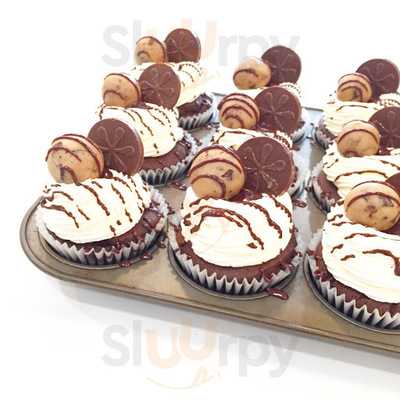 Baba's Tall Grass Pantry