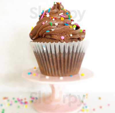 Baba's Tall Grass Pantry