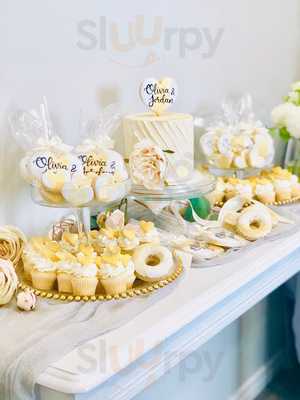 Baba's Tall Grass Pantry