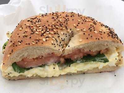 What A Great Bagel