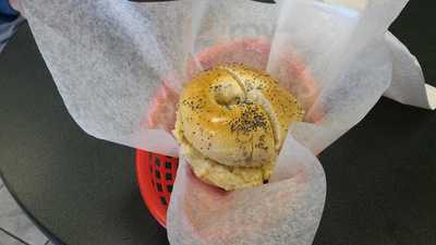 What A Great Bagel