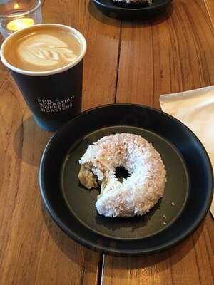 Phil & Sebastian Coffee Roasters