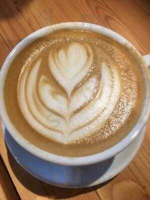 Phil & Sebastian Coffee Roasters