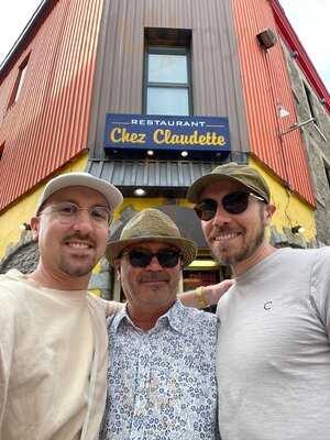 Chez Claudette