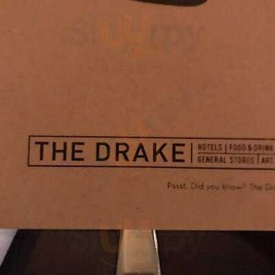 Drake One Fifty