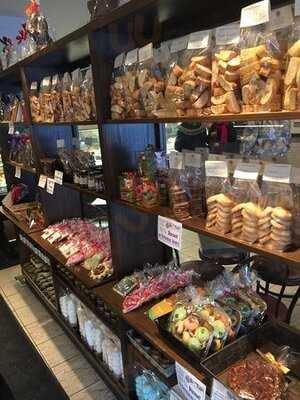 Pasticceria Gelateria Italiana Ltd