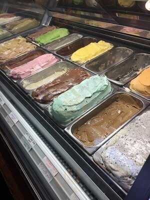 Pasticceria Gelateria Italiana Ltd