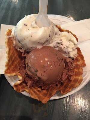 Pasticceria Gelateria Italiana Ltd