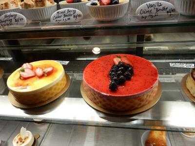 Pasticceria Gelateria Italiana Ltd