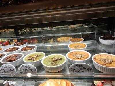 Pasticceria Gelateria Italiana Ltd