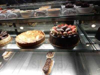 Pasticceria Gelateria Italiana Ltd