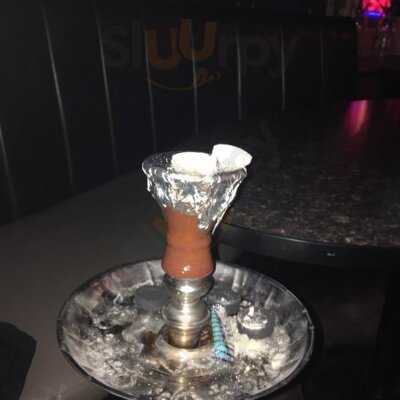 Mazaj Lounge & Restaurant