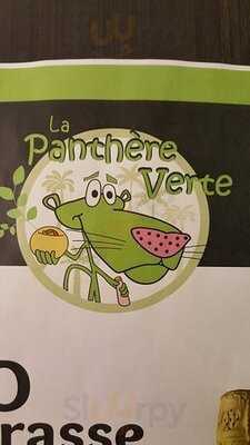 La Panthere Verte