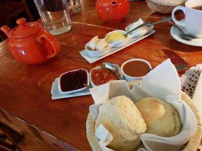 Tearoom Gryphon D'or