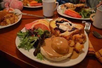 Tearoom Gryphon D'or