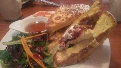 Tearoom Gryphon D'or