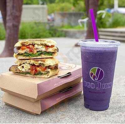 Jugo Juice Guildford Town Centre