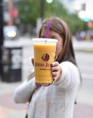 Jugo Juice Guildford Town Centre
